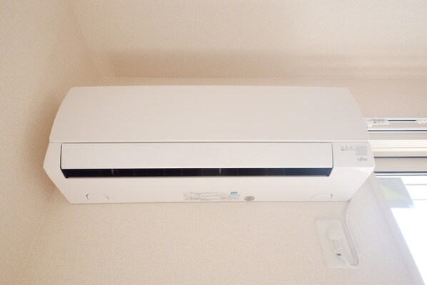 ソレイユ・ドミュールの物件内観写真